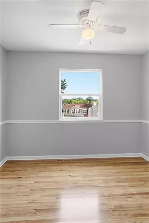 Bedroom - 16104 E 32nd St, Independence, MO 64055 photo 3 of 11