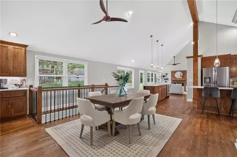 6323 Woodson Dr, Mission, KS 66202
