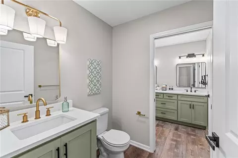 Bath - 115 E 3rd St, Lawson, MO 64062 photo 1 of 4