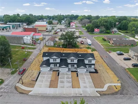 View/Area - 115 E 3rd St, Lawson, MO 64062 photo 3 of 6