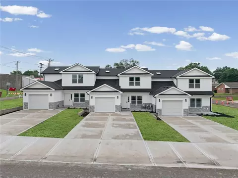 Exterior - 115 E 3rd St, Lawson, MO 64062 photo 5 of 17