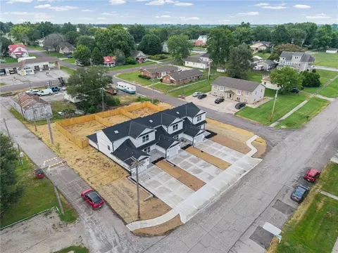 View/Area - 115 E 3rd St, Lawson, MO 64062 photo 4 of 6