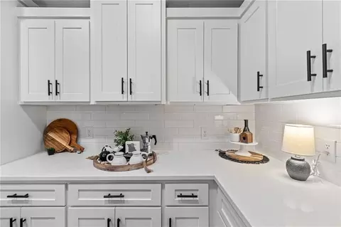 Kitchen - 115 E 3rd St, Lawson, MO 64062 photo 3 of 5