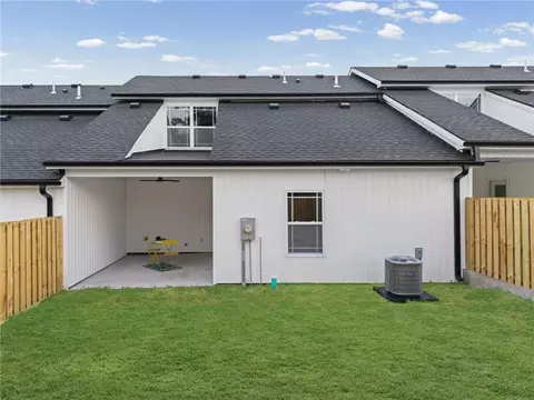 Exterior - 115 E 3rd St, Lawson, MO 64062 photo 13 of 17