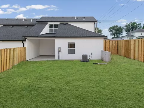 Exterior - 115 E 3rd St, Lawson, MO 64062 photo 17 of 17