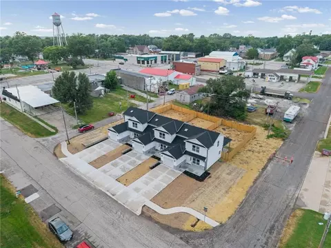 View/Area - 115 E 3rd St, Lawson, MO 64062 photo 2 of 6
