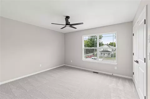 Bedroom - 115 E 3rd St, Lawson, MO 64062 photo 1 of 4