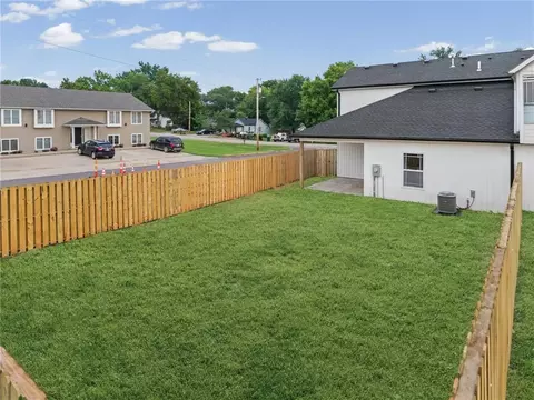 Exterior - 115 E 3rd St, Lawson, MO 64062 photo 9 of 17