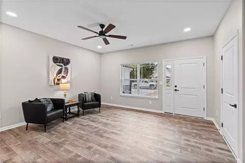 Living - 115 E 3rd St, Lawson, MO 64062 photo 1 of 1