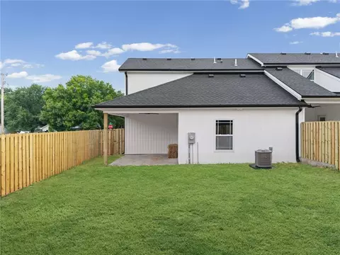 Exterior - 115 E 3rd St, Lawson, MO 64062 photo 10 of 17