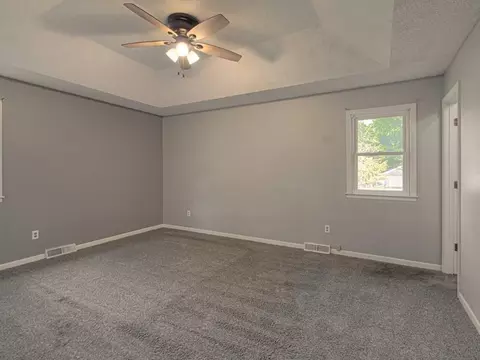 Bedroom - 406 Meadow Ln, Raymore, MO 64083 photo 1 of 6