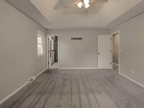 Bedroom - 406 Meadow Ln, Raymore, MO 64083 photo 3 of 6