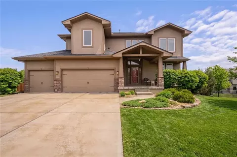16394 W 171st Ter, Olathe, KS 66062