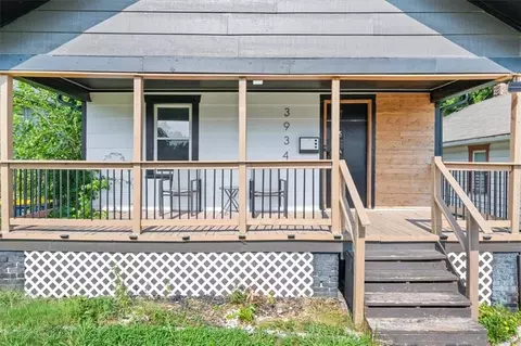 3934 Bales Ave, Kansas City, MO 64130
