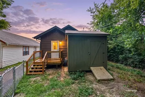 3934 Bales Ave, Kansas City, MO 64130