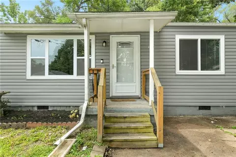 1609 Michael St, Leavenworth, KS 66048