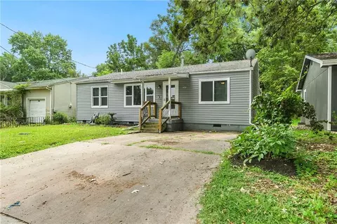 1609 Michael St, Leavenworth, KS 66048