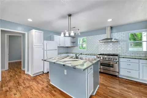 1609 Michael St, Leavenworth, KS 66048