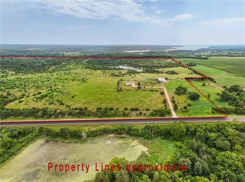 View/Area - 1460 E 250 Rd, Lecompton, KS 66050 photo 1 of 9