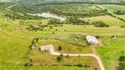 View/Area - 1460 E 250 Rd, Lecompton, KS 66050 photo 6 of 9