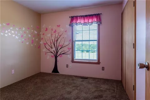 Bedroom - 1460 E 250 Rd, Lecompton, KS 66050 photo 1 of 4