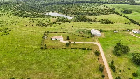 View/Area - 1460 E 250 Rd, Lecompton, KS 66050 photo 2 of 9