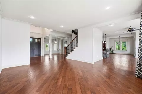 Living - 324 NW Thoreau Cir, Lees Summit, MO 64081 photo 6 of 17