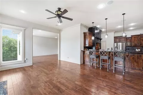 Living - 324 NW Thoreau Cir, Lees Summit, MO 64081 photo 10 of 17