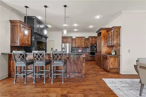 Kitchen - 324 NW Thoreau Cir, Lees Summit, MO 64081 photo 1 of 8