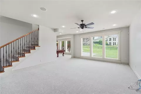 Living - 324 NW Thoreau Cir, Lees Summit, MO 64081 photo 12 of 17