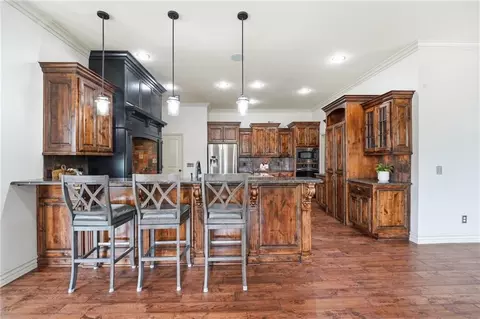 Kitchen - 324 NW Thoreau Cir, Lees Summit, MO 64081 photo 1 of 8