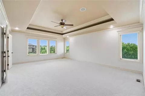 Bedroom - 324 NW Thoreau Cir, Lees Summit, MO 64081 photo 1 of 12
