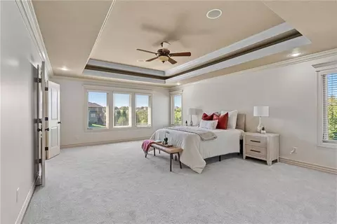 Bedroom - 324 NW Thoreau Cir, Lees Summit, MO 64081 photo 1 of 11