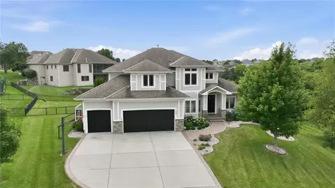 Other - 324 NW Thoreau Cir, Lees Summit, MO 64081 photo 12 of 13