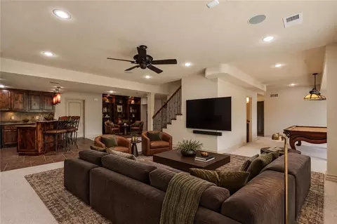 Living - 324 NW Thoreau Cir, Lees Summit, MO 64081 photo 19 of 24