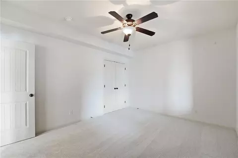 Bedroom - 324 NW Thoreau Cir, Lees Summit, MO 64081 photo 12 of 12