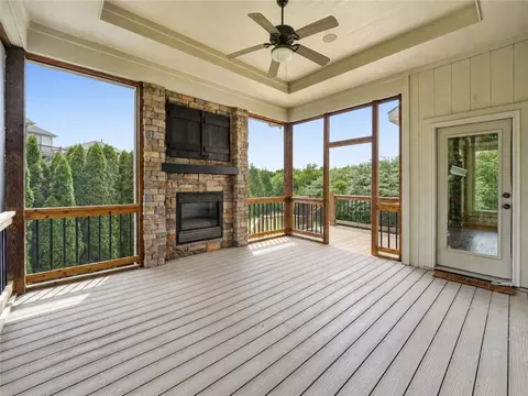 Exterior - 324 NW Thoreau Cir, Lees Summit, MO 64081 photo 5 of 13