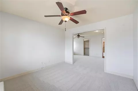 Bedroom - 324 NW Thoreau Cir, Lees Summit, MO 64081 photo 7 of 12