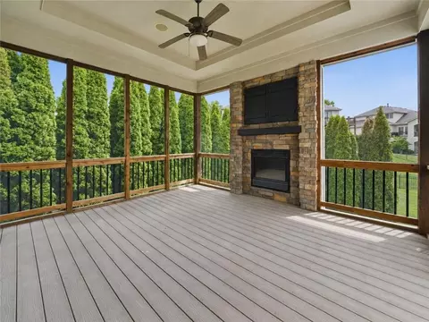 Exterior - 324 NW Thoreau Cir, Lees Summit, MO 64081 photo 6 of 13