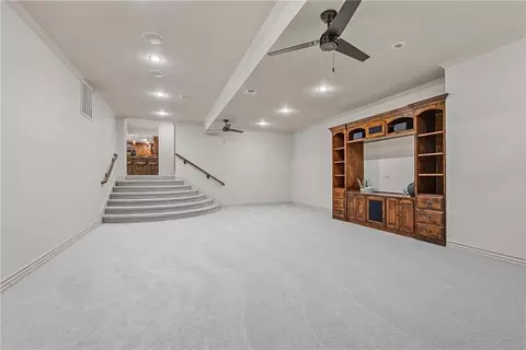 Living - 324 NW Thoreau Cir, Lees Summit, MO 64081 photo 11 of 14