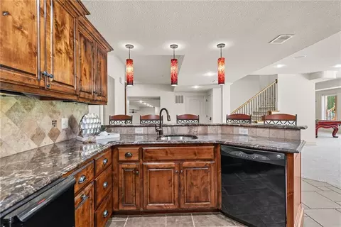 Kitchen - 324 NW Thoreau Cir, Lees Summit, MO 64081 photo 8 of 8