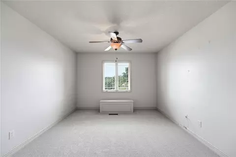 Bedroom - 324 NW Thoreau Cir, Lees Summit, MO 64081 photo 9 of 12