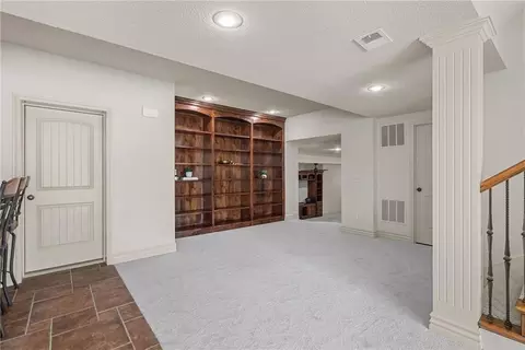Living - 324 NW Thoreau Cir, Lees Summit, MO 64081 photo 10 of 14