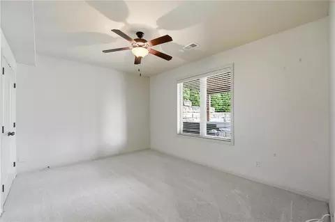 Bedroom - 324 NW Thoreau Cir, Lees Summit, MO 64081 photo 11 of 12