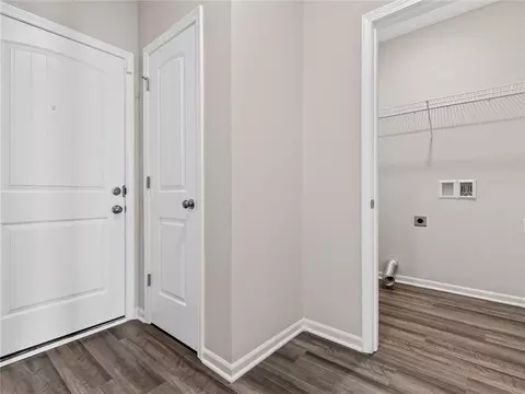 Entry Way - 2104 Crestview Pl, Raymore, MO 64083 photo 3 of 3