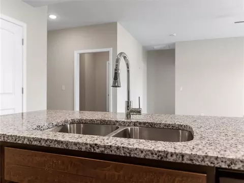 Kitchen - 2104 Crestview Pl, Raymore, MO 64083 photo 6 of 6