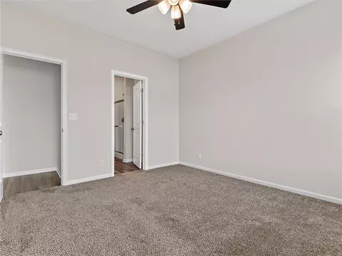 Bedroom - 2104 Crestview Pl, Raymore, MO 64083 photo 4 of 5