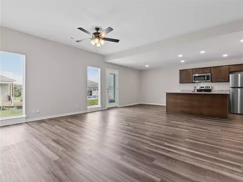 Living - 2104 Crestview Pl, Raymore, MO 64083 photo 1 of 4