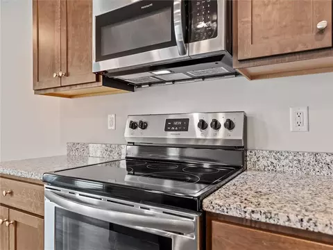 Kitchen - 2104 Crestview Pl, Raymore, MO 64083 photo 5 of 6