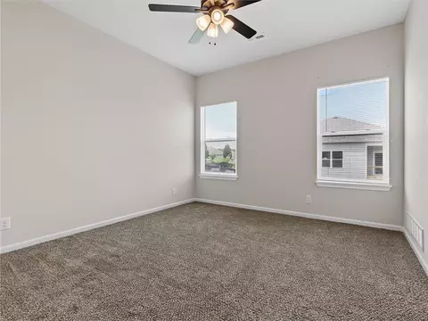 Bedroom - 2104 Crestview Pl, Raymore, MO 64083 photo 3 of 5